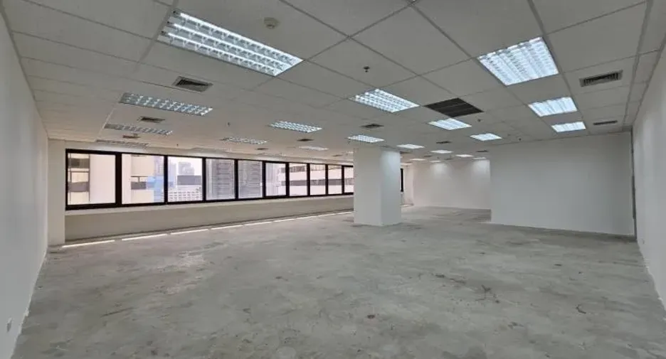 For rent office in Bang Rak, Bangkok