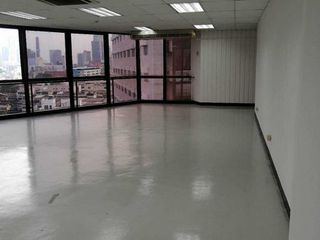 For rent 1 bed office in Bang Rak, Bangkok