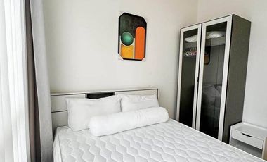 For sale 2 Beds condo in Watthana, Bangkok