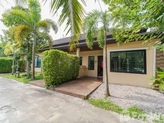 For rent 2 bed villa in Mueang Krabi, Krabi