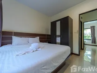 For rent 2 bed villa in Mueang Krabi, Krabi