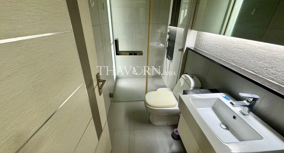 Wohnung zum Kauf mit 3 Zimmer in Bang Lamung, Chonburi