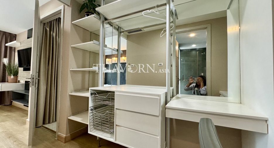 Wohnung zum Kauf mit 3 Zimmer in Bang Lamung, Chonburi