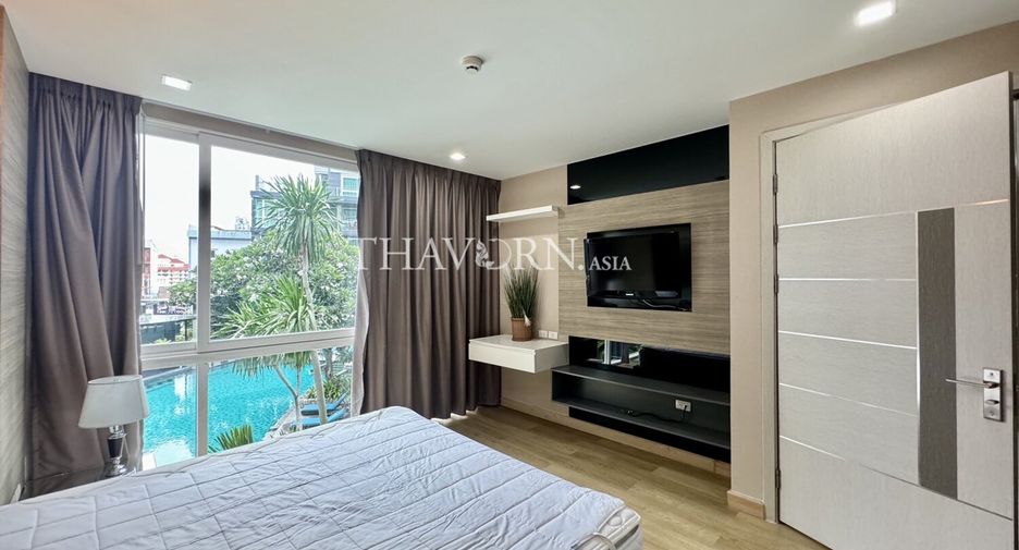 Wohnung zum Kauf mit 3 Zimmer in Bang Lamung, Chonburi