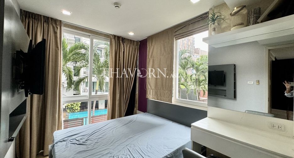 Wohnung zum Kauf mit 3 Zimmer in Bang Lamung, Chonburi