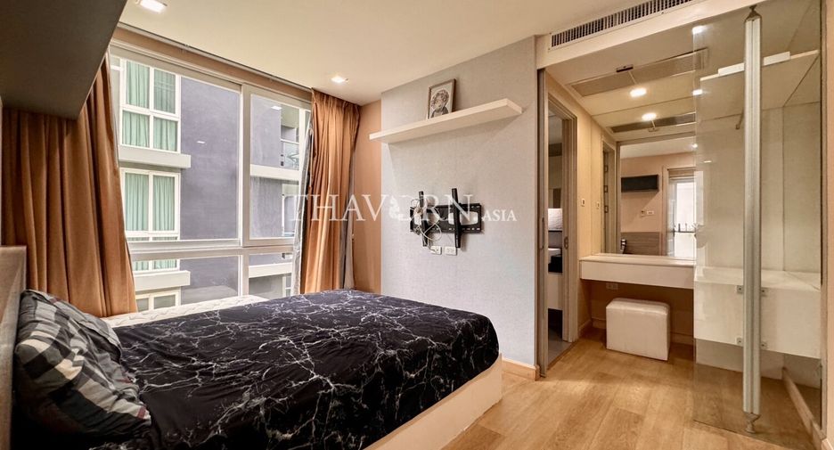 Wohnung zum Kauf mit 3 Zimmer in Bang Lamung, Chonburi