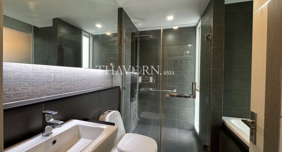 Wohnung zum Kauf mit 3 Zimmer in Bang Lamung, Chonburi