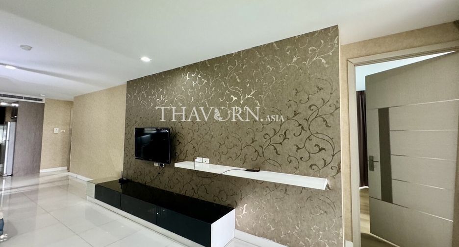 Wohnung zum Kauf mit 3 Zimmer in Bang Lamung, Chonburi