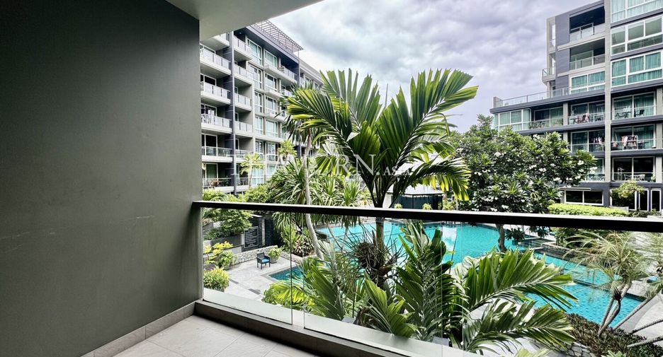 Wohnung zum Kauf mit 3 Zimmer in Bang Lamung, Chonburi