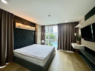 À vendre 3 chambres condo à Bang Lamung, Chonburi