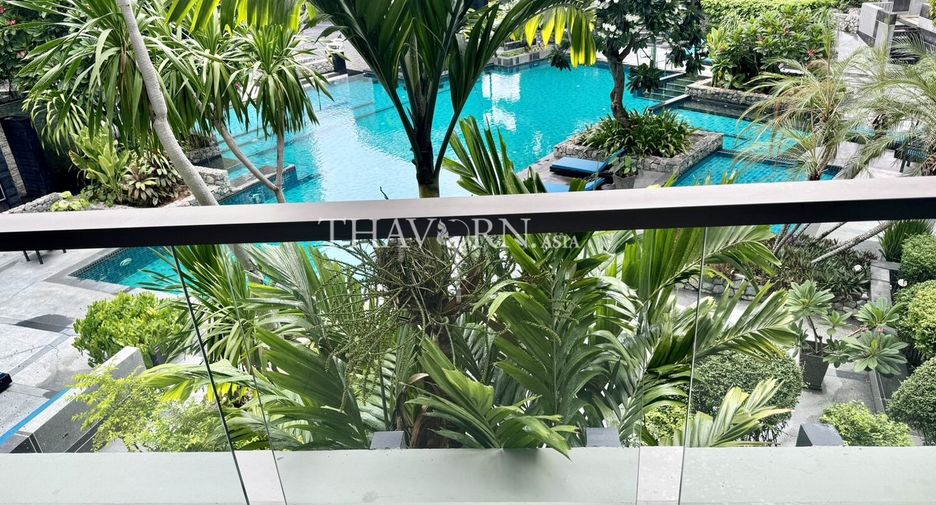 Wohnung zum Kauf mit 3 Zimmer in Bang Lamung, Chonburi