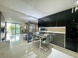 À vendre 3 chambres condo à Bang Lamung, Chonburi
