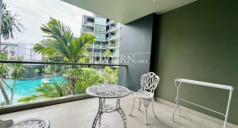 Wohnung zum Kauf mit 3 Zimmer in Bang Lamung, Chonburi