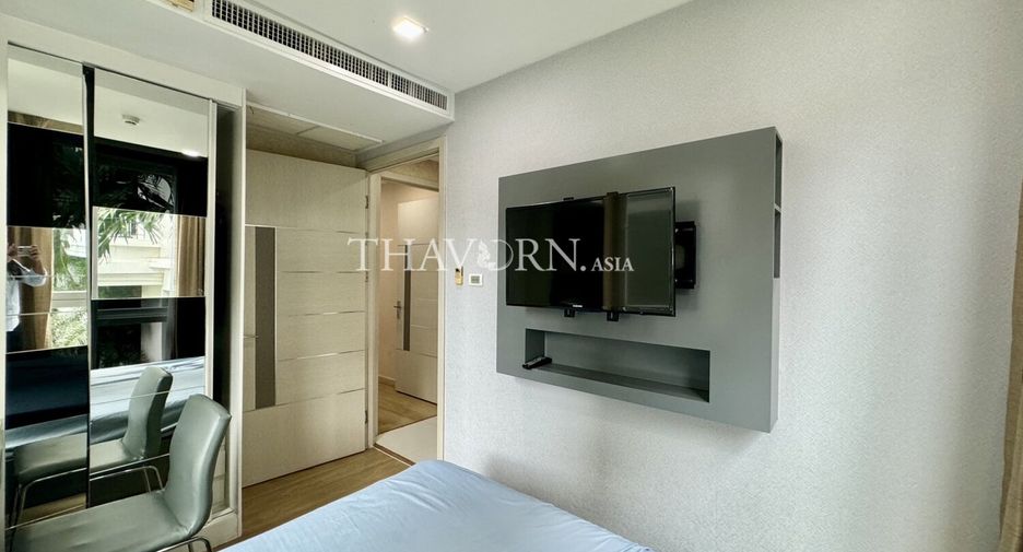 Wohnung zum Kauf mit 3 Zimmer in Bang Lamung, Chonburi