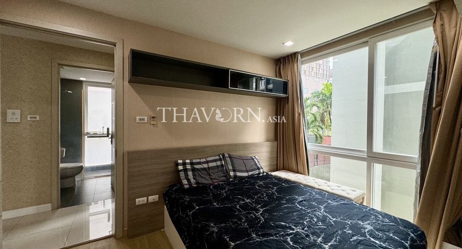 Wohnung zum Kauf mit 3 Zimmer in Bang Lamung, Chonburi