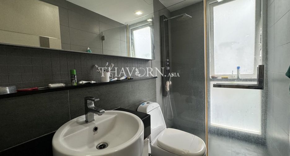 Wohnung zum Kauf mit 3 Zimmer in Bang Lamung, Chonburi