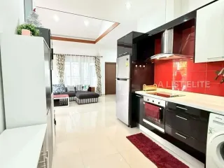For rent 2 bed house in Bang Lamung, Chonburi
