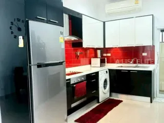 For rent 2 bed house in Bang Lamung, Chonburi