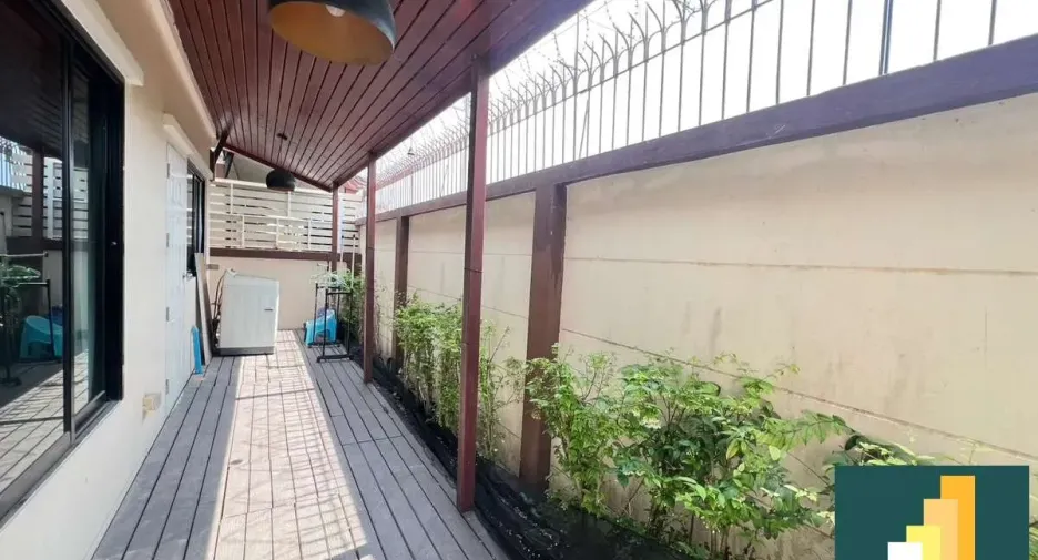 For rent and for sale 2 bedrooms house in Bang Lamung, Chonburi