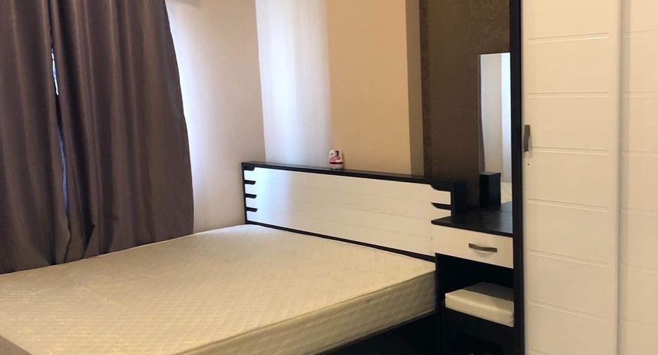 À louer et à vendre 1 chambre condo à East Pattaya, Pattaya
