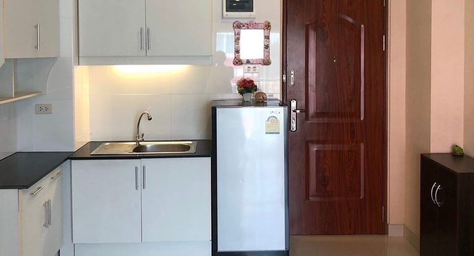 À louer et à vendre 1 chambre condo à East Pattaya, Pattaya