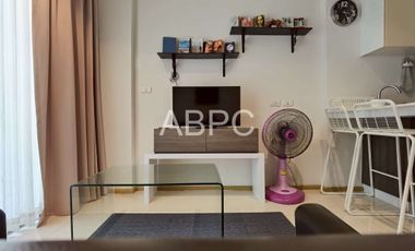 Condo en venta de 1 habitaciones en Bang Lamung, Chonburi