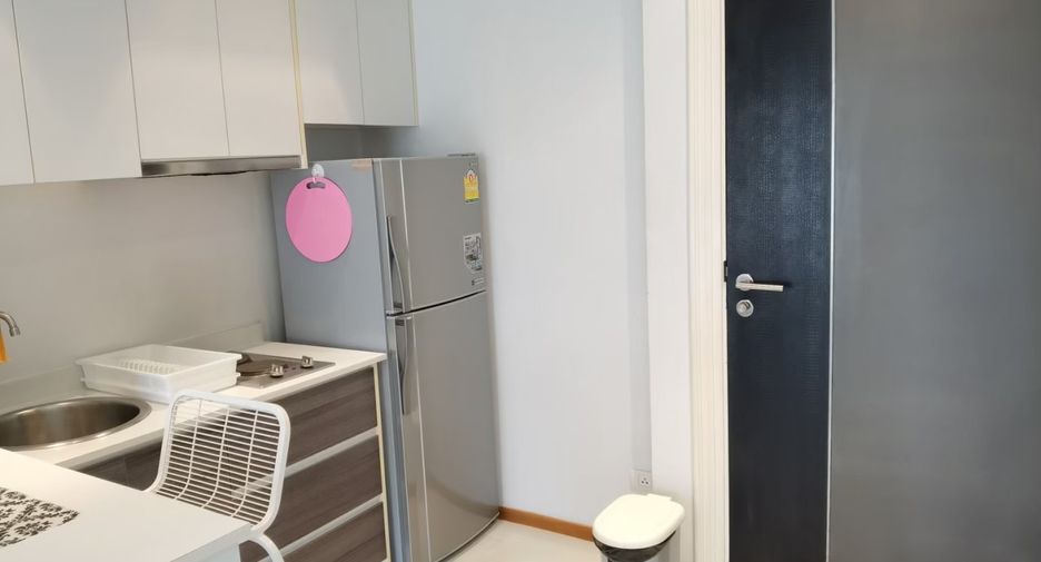 Wohnung zur Miete und zum Kauf mit 1 Zimmer in Bang Lamung, Chonburi