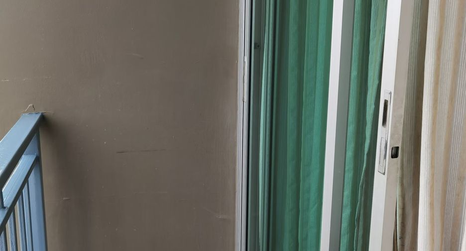 Wohnung zur Miete und zum Kauf mit 1 Zimmer in Bang Lamung, Chonburi