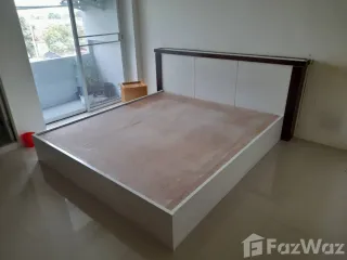 For rent studio condo in Nong Chok, Bangkok