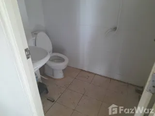 For rent studio condo in Nong Chok, Bangkok