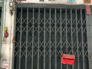 For sale 5 bed townhouse in Khlong San, Bangkok