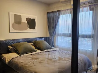 For sale studio condo in Phasi Charoen, Bangkok