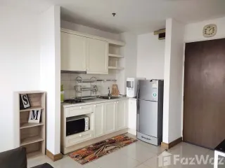 For sale 1 bed condo in Rat Burana, Bangkok