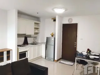For sale 1 bed condo in Rat Burana, Bangkok
