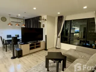 For sale 3 bed condo in Mueang Samut Prakan, Samut Prakan