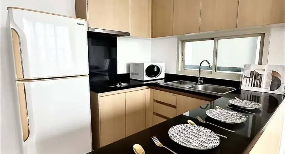 For rent 1 Beds condo in Chatuchak, Bangkok