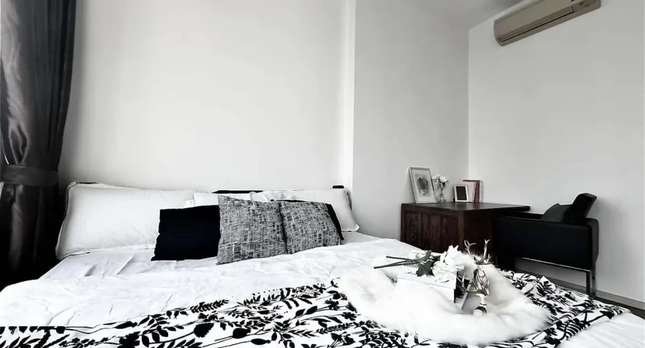 For rent 1 Beds condo in Chatuchak, Bangkok