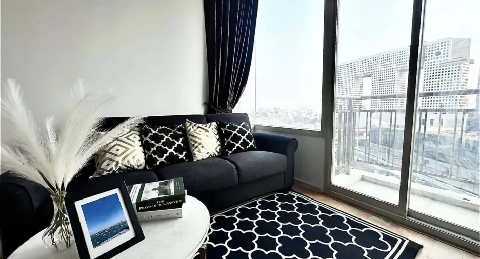 For rent 1 Beds condo in Chatuchak, Bangkok