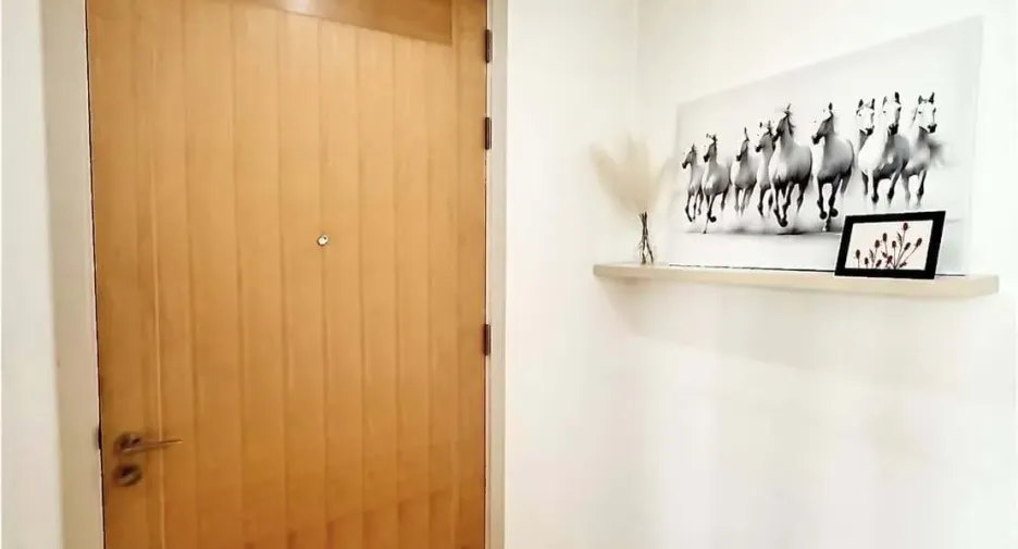 For rent 1 Beds condo in Chatuchak, Bangkok
