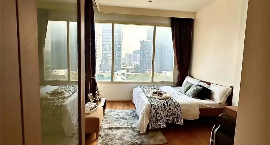 For rent 1 Beds condo in Chatuchak, Bangkok