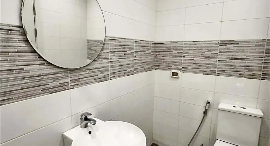 For rent 1 Beds condo in Chatuchak, Bangkok