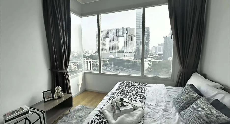 For rent 1 Beds condo in Chatuchak, Bangkok