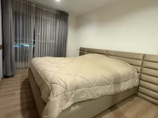 For rent スタジオ condo in Khlong Toei, Bangkok