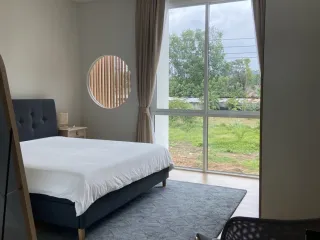 For rent 2 Beds house in Thalang, Phuket
