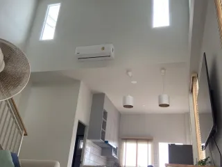 For rent 2 Beds house in Thalang, Phuket