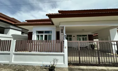 For rent 3 bed house in Thalang, Phuket