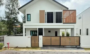 For rent 3 Beds villa in Mueang Phuket, Phuket