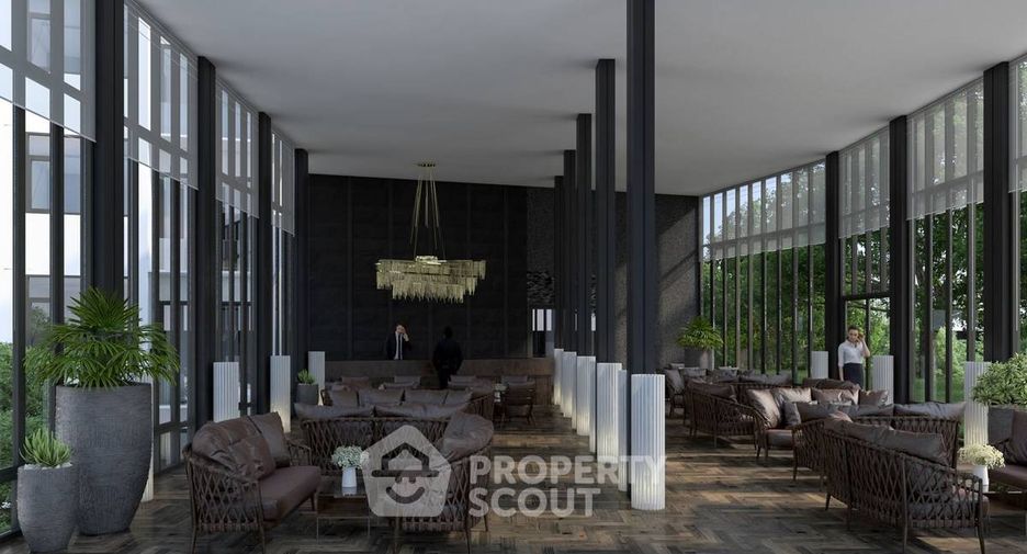 For sale 1 Beds condo in Mueang Phuket, Phuket