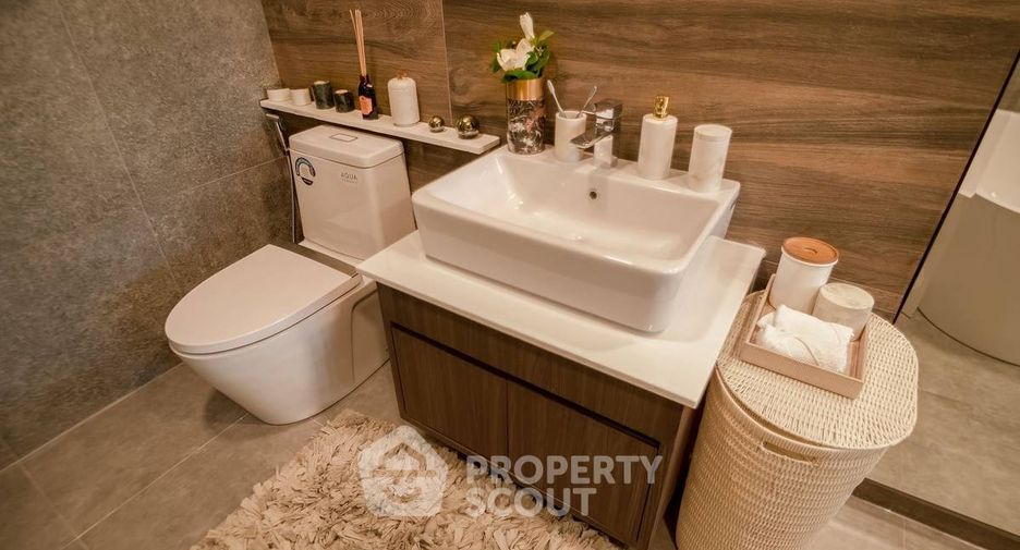 For sale 1 Beds condo in Mueang Phuket, Phuket