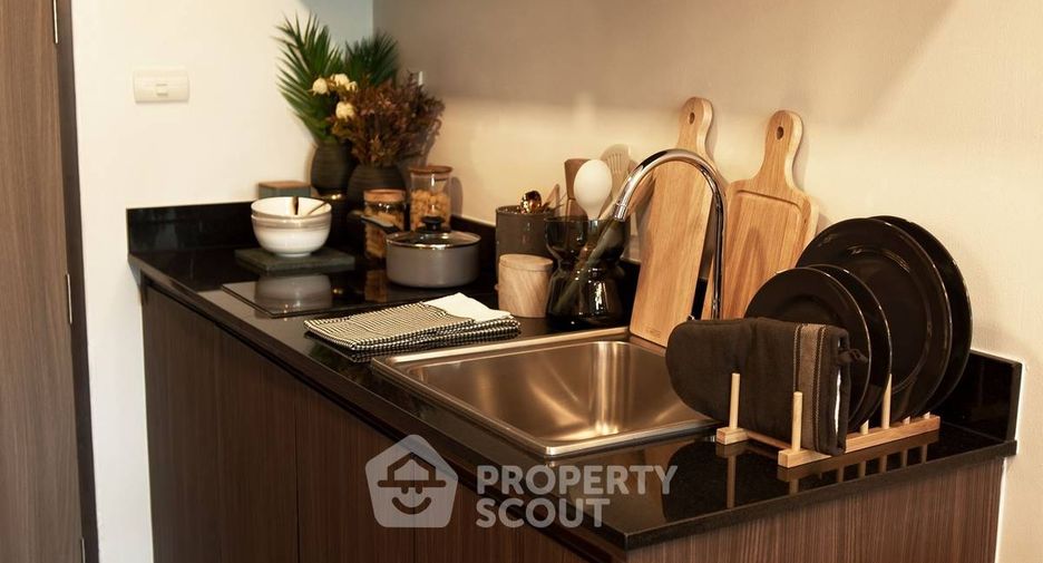 For sale 1 Beds condo in Mueang Phuket, Phuket